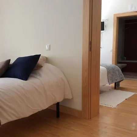 Casa Da Fonte De Santo Antonio Bed & Breakfast *