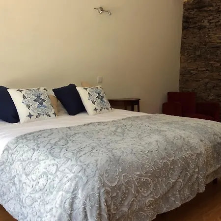Casa Da Fonte De Santo Antonio Bed & Breakfast
