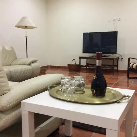 Casa Da Fonte De Santo Antonio Bed & Breakfast *