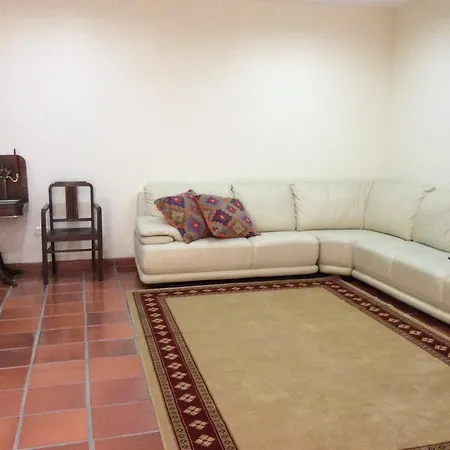 فندق مبيت وإفطار Casa Da Fonte De Santo Antonio Cerdeira (Arganil)