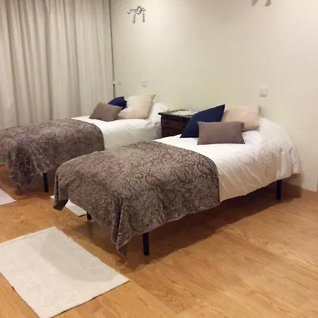 Bed & Breakfast Casa Da Fonte De Santo Antonio *