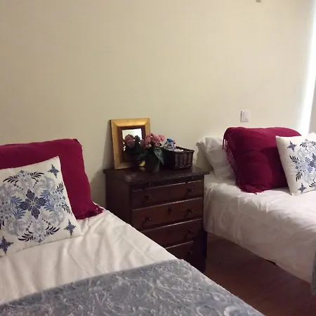 Bed & Breakfast Casa Da Fonte De Santo Antonio Cerdeira (Arganil)