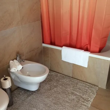 Bed & Breakfast Casa Da Fonte De Santo Antonio *