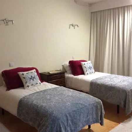 Casa Da Fonte De Santo Antonio Bed & Breakfast *
